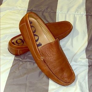 1901 Nordstrom brown loafers size 12